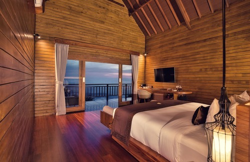 Munduk Hotel | Elevate Bali