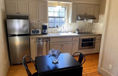 Wimberley Casa | Elevate Your Holidays: Glamping at Cypress Creek Cottage, Texas' Hidden Gem
