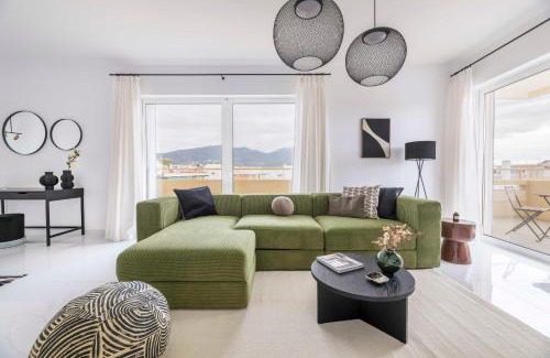 Chalandri Apartamento | Elevated 2BR Apartment in Chalandri by UPSTREET