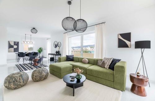 Chalandri Apartamento | Elevated 2BR Apartment in Chalandri by UPSTREET