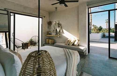 San Jose del Cabo Hotel | Elevated Baja Stay with Rooftop, Pool & Local Charm