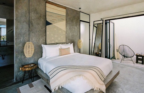 San Jose del Cabo Hotel | Elevated Baja Stay with Rooftop, Pool & Local Charm
