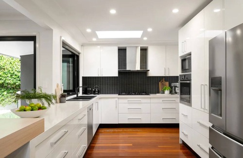 Bilgola Plateau Casa | Elevated Elegance and Sunset Magic