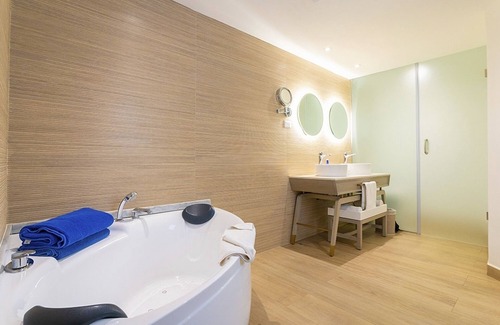 Bavaro Hotel | Elevated Getaway: Platinum Suite Extravagance at Grand Bavaro Princess