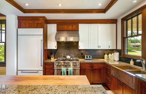 Poipu Casa | Elevated Island Elegance in Kukui'ula - A Refined Retreat in Poipu