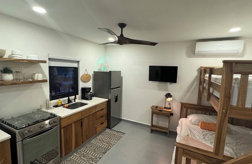 Pacific Marlin Casa | Elevated Modern ~ Perfect Location in San Juan del Sur with Pool & Ocean Views