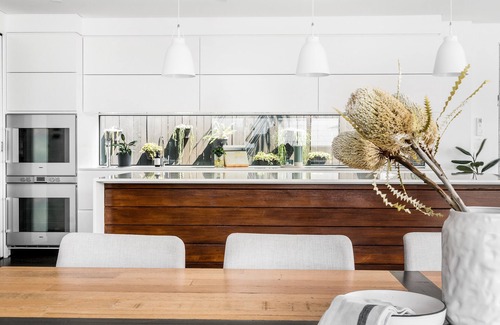 Byron Bay Casa | Elevación Byron Bay: vida de lujo por dentro y por fuera