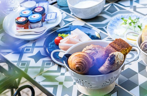 Boliqueime Cama Y Desayuno | Elevem Boliqueime