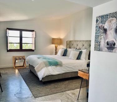 Boliqueime Cama Y Desayuno | Eleven, Boutique luxury house & garden
