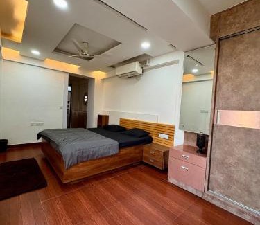 Jagatpura Apartamento | Eleven eleven stays penthouse