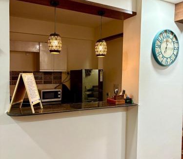 Jagatpura Apartamento | Eleven eleven stays penthouse