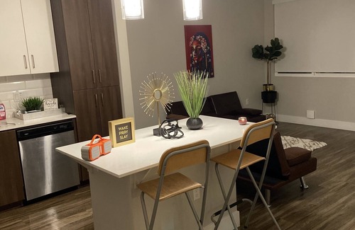 Santa Ana Condominio | Eleven10 apartments