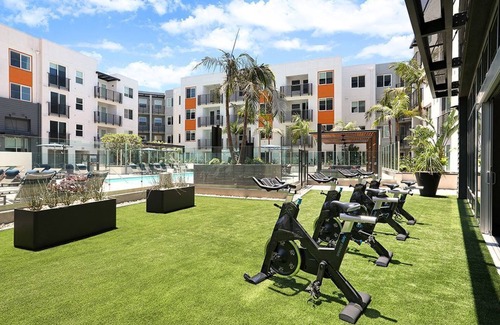 Santa Ana Condominio | Eleven10 apartments