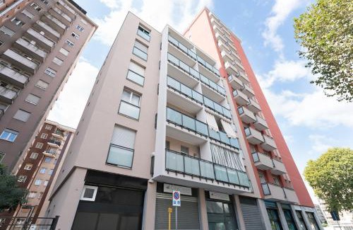 Cinisello Balsamo Apartamento | Eleventh Floor apartment Milano