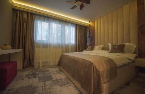 Cioplea Hotel | Elexus Boutique