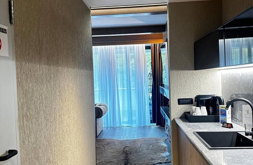 Poiana Brasov Apartamento | Elexus Poiana Brasov