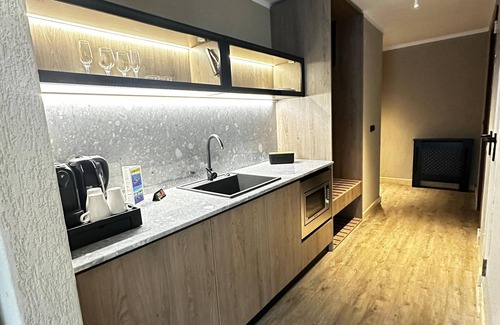 Poiana Brasov Apartamento | Elexus Poiana Brasov