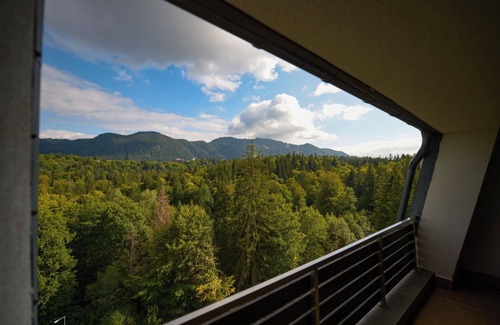 Poiana Brasov Apartamento | Elexus Poiana Brasov
