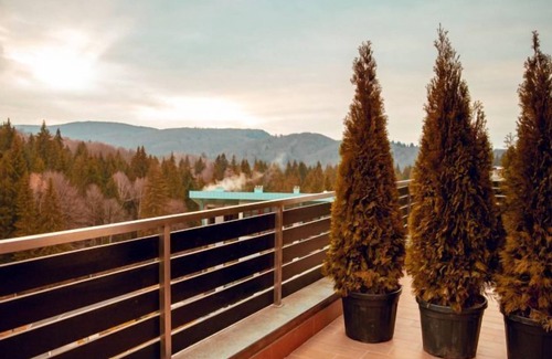 Poiana Brasov Apartamento | Elexus Poiana Brasov