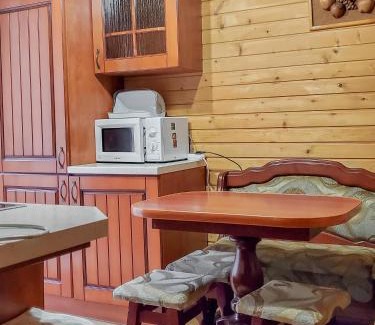 Turya Paseka Cama Y Desayuno | Elf-cottage