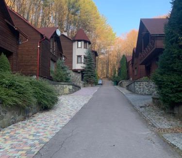 Turya Paseka Cama Y Desayuno | Elf-cottage