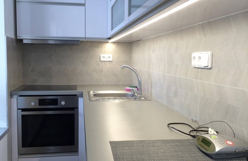 Kolin 2 Apartamento | ELF, APARTAMENTO MODERNO EN KOLIN, a 5 minutos del centro