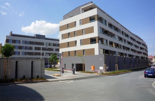 Kolin 2 Apartamento | ELF, APARTAMENTO MODERNO EN KOLIN, a 5 minutos del centro