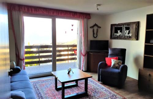 Emmetten Apartamento | Elfe-Apartments FerienMietWohnungen