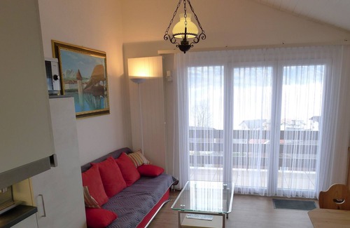 Emmetten Apartamento | Elfe Apartments, apartamento de 2 dormitorios con magníficas vistas al lago y a la montaña en Emmetten