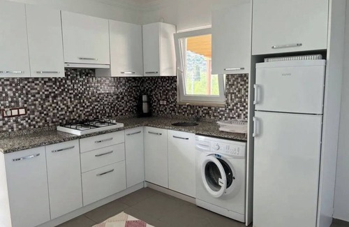Palamutbuku Apartamento | Elfida Apart Palamutbükü