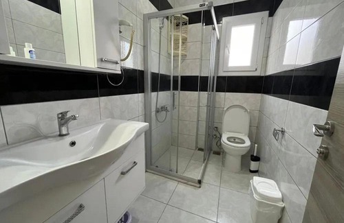Palamutbuku Apartamento | Elfida Apart
