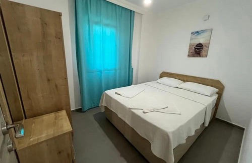 Palamutbuku Apartamento | Elfida Apart