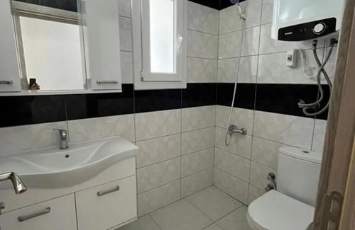 Palamutbuku Apartamento | Elfida Apart