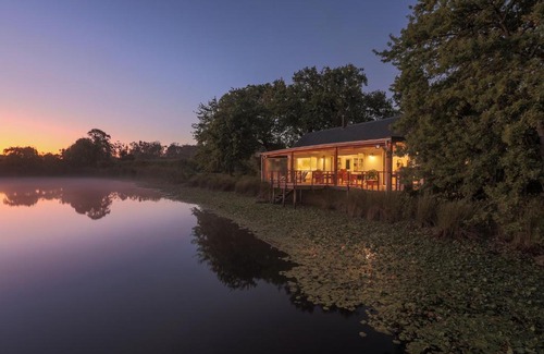 Grabouw Apartamento | Elgin Country Cottage