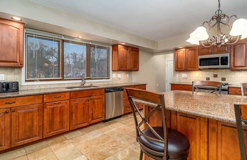Elgin Casa | Elgin Greenridge Rental