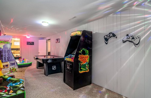 Elgin Casa | Elgin Rental- Greenridge