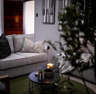 Thaba Chweu Apartamento | Eliá Dendró Víla