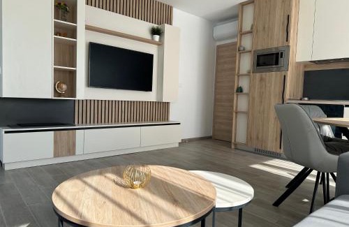 Saints Constantine and Helena Apartamento | ELINOR Apartments - 3