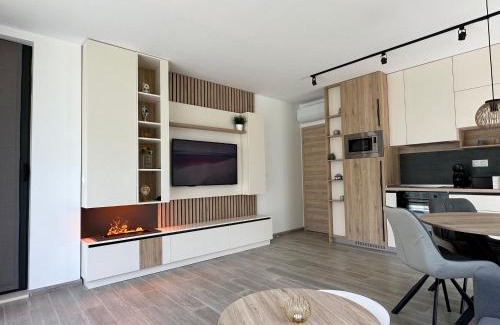 Saints Constantine and Helena Apartamento | ELINOR Apartments - 3