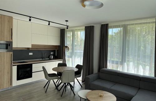 Saints Constantine and Helena Apartamento | ELINOR Apartments - 3