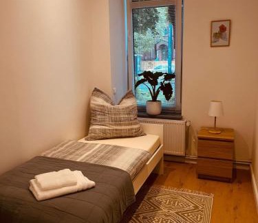 Oberdorla Apartamento | Eli&Eli 2 vacation home