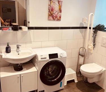 Oberdorla Apartamento | Eli&Eli 2 vacation home