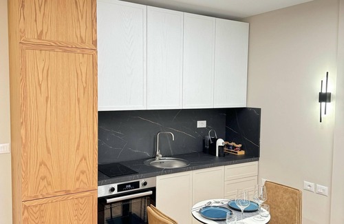 Tirana Apartamento | Eli Luxury Apartment