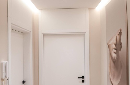 Tirana Apartamento | Eli Luxury Apartment