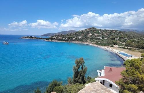 Torre delle Stelle Apartamento | Eli's beach house