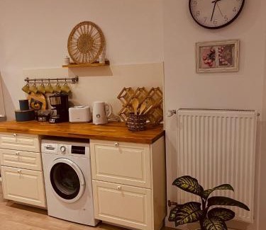 Oberdorla Apartamento | Eli und Eli