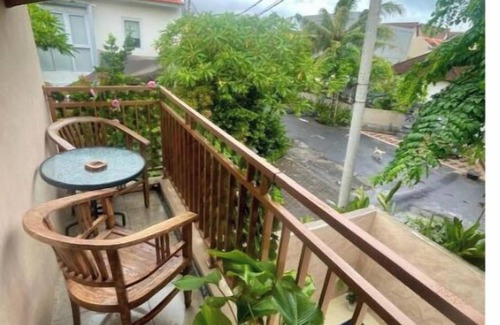 Bukit Villa | Elia Bali heaven villa