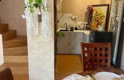 Jimbaran Casa | Elia Bali heaven villa