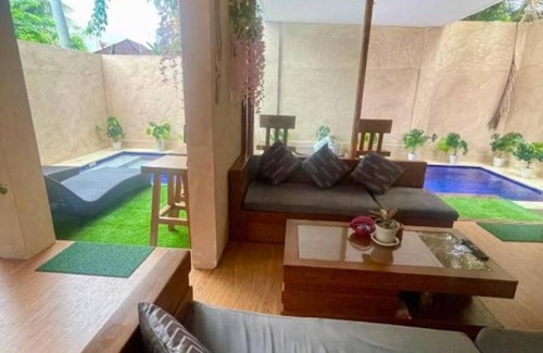 Jimbaran Casa | Elia Bali heaven villa