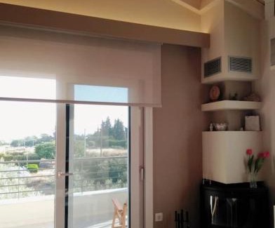Agios Onoufrios Apartamento | Elia boutique apartment